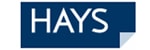 career center: hays