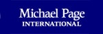 Career Center: Michael Page
