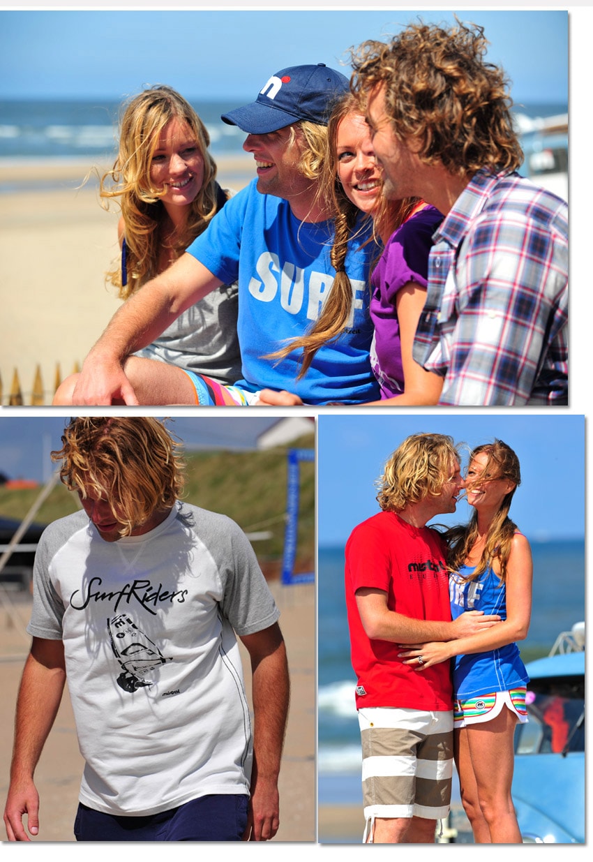 LA VITA E 'UNA SPIAGGIA :-) MISTRAL CALZATURE COLLEZIONE PRIMAVERA / ESTATE 2012
