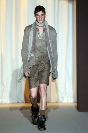 Collezione Primavera - Estate 2011