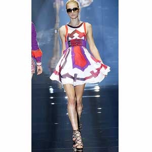 Gucci si rinnova dentro