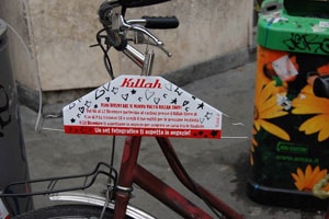 Killah cerca il nuovo volto del 2009 a Milano