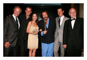 Quattro i candidati del Gucci Group Award