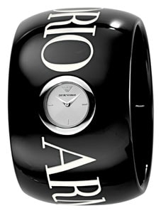 Armani: nuova collezione di orologi