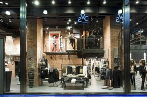 Ovs industry