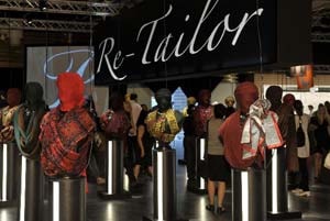Pitti Immagine