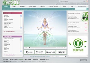 Yooxygen, il progetto eco-friendly di Yoox.com