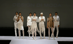Polimoda, chalhoub