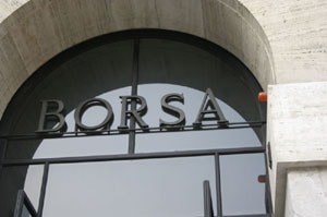 Le azioni It Holding sospese a tempo indeterminato