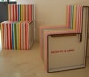 Agatha Ruiz de la Prada porta a Milano gli ecomobili