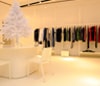 Uno show room firmato Lissoni per Benetton