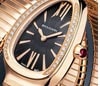 Bulgari, partnership con Hengdeli per gli orologi