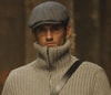 Corneliani: debutto in passerella a Pitti