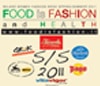Food is fashion and health: al via a Milano