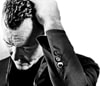 Franck Boclet special guest di White homme