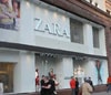 Inditex: a + 64% l'utile netto nel primo trimestre Inditex: a + 64% l'utile netto nel primo trimestre