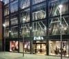 Inditex apre il suo 5000° negozio e abbraccia l'eco-fashion