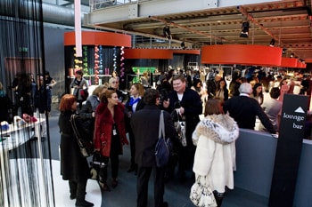MFW: da domani in scena Touch!, neozone e cloudnine