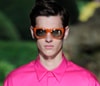 MFW: modelli colorati e in bermuda in giro in città