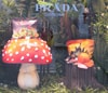 Prada presenta le vetrine per Expo Shangai