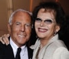 Ricavi a 1,5 miliardi (-6%) per Armani nel 2009