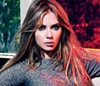 La Johansson protagonista della campagna a/i di Mango