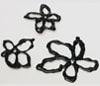 Unconventional flowers: arte da indossare in mostra a Milano