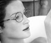Armani lancia il sito e il video frames of life