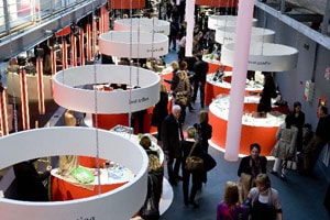 Buyer in crescita del 14,5 per cento per Touch! e neoZone