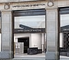 Riapre il 19 agosto il megastore di Benetton a Londra