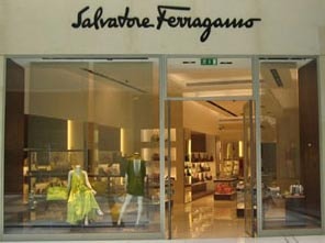 Salvatore Ferragamo cresce in Cina