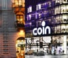 Coin punta sull'estero e crea una nuova insegna
