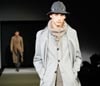 MFW: L'uomo Emporio Armani è metropolitano