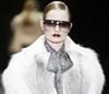 MFW: Gucci sfila con la collezione donna e la 500