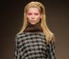 MFW: Kristina Ti presenta la sua signorina snob