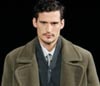 MFW: Sfila l'uomo contemporaneo di Armani
