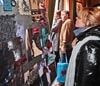 Milano Unica ha aperto i battenti oggi