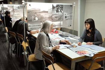 Pitti Filati apre i battenti domani