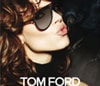 Tom Ford e Marcolin: licenza estesa fino al 2022