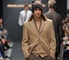 Tessuti hi-tech e tagli vintage per la moda uomo