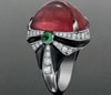 Bulgari: fatturato in aumento nel quarto trimestre