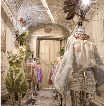 Borse di studio per i corsi Polimoda