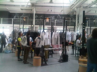 Giapponesi in aumento a White