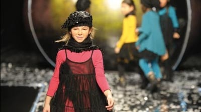 Pitti Bimbo al via il 28 giugno