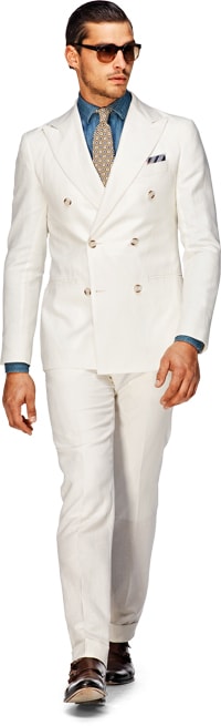 Suitsupply cresce in Italia