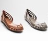 Una linea di scarpe eco-friendly per Gucci